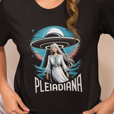 Camisa Pleiadian #24
